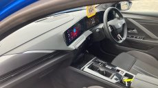 Vauxhall Astra 1.2 Turbo 130 GS 5dr Auto Petrol Estate